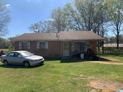 11195 Grist Mill Rd, CHILDERSBURG, AL, 35044-1441 | Card Image