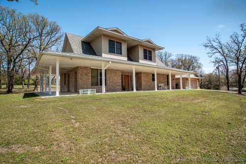 352656 E 840 Rd, Wellston, OK, 74881 | Card Image
