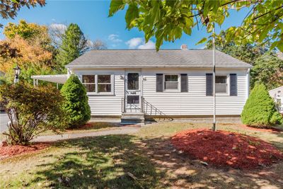 54 7 Mile River Drive, House other with 3 bedrooms, 1 bathrooms and 3 parking in Attleboro MA | Image 1