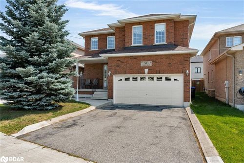 503 Simcoe Rd, Bradford, ON, L3Z3C4 | Card Image