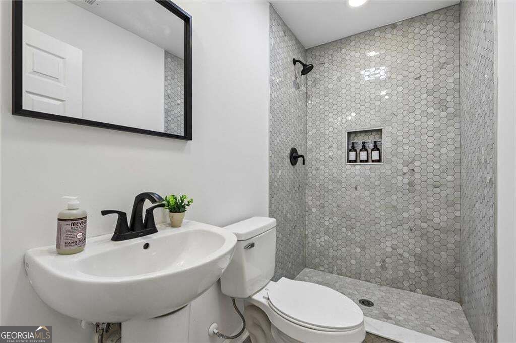 Residential in Douglasville 5