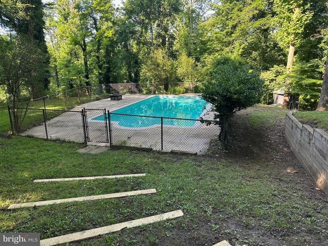 6016 Terrace Rd, House other with 4 bedrooms, 4 bathrooms and null parking in BALTIMORE MD | Image 47