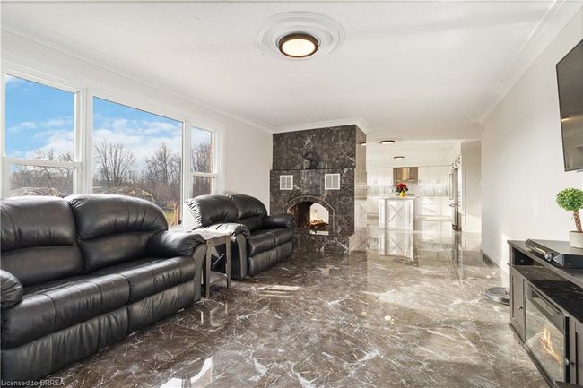 313 10 Th Concession Rd, House other with 4 bedrooms, 2 bathrooms and 8 parking in Harley ON | Image 19