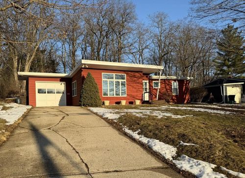 219 W Commerce St, Mineral Point, WI, 53565-1008 | Card Image