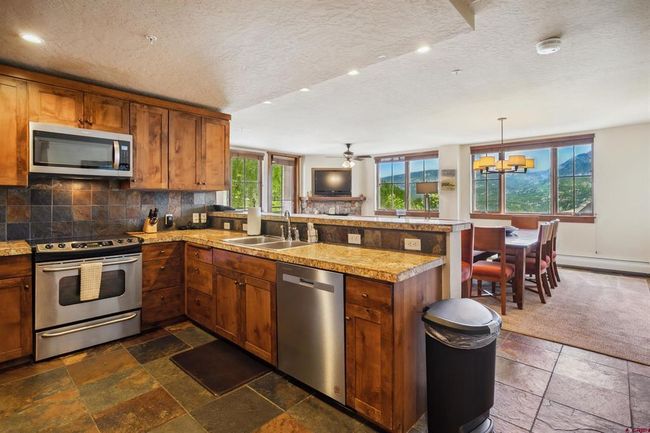 R302 - 24 Sheol St, Condo with 4 bedrooms, 4 bathrooms and null parking in Durango CO | Image 12