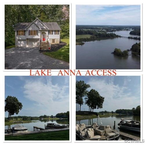 7204 Oakwood Dr, ORANGE, VA, 22960-9110 | Card Image