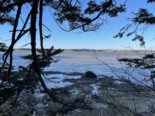 253 Flat Bay Drive, Harrington, ME, 04643 | Card Image