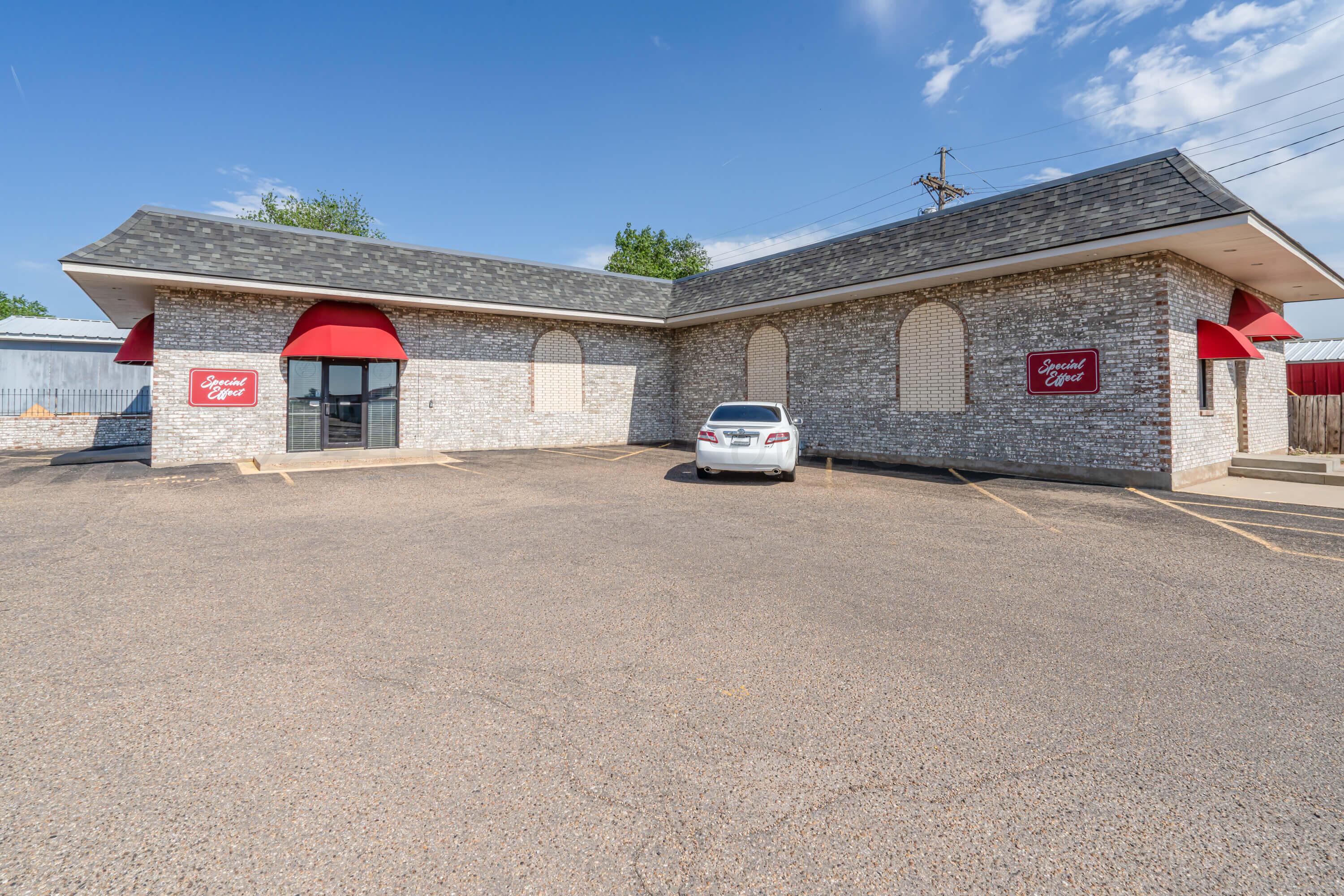 Commercial Sale in Borger 5