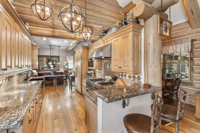 1416 Red Draw, House other with 4 bedrooms, 5 bathrooms and null parking in Edwards CO | Image 13