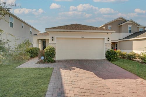 1624 Swan Swim Dr, DAVENPORT, FL, 33837-8110 | Card Image