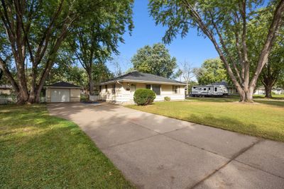 6257 Rhode Island Avenue N, House other with 4 bedrooms, 2 bathrooms and null parking in Brooklyn Park MN | Image 2