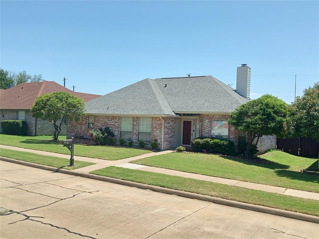 Malibu St, Frisco, TX 75033