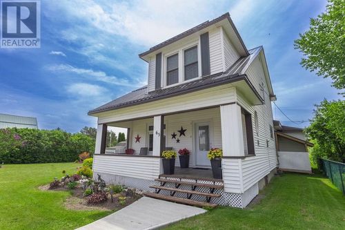 65 Main St, Webbwood, ON, P0P | Card Image