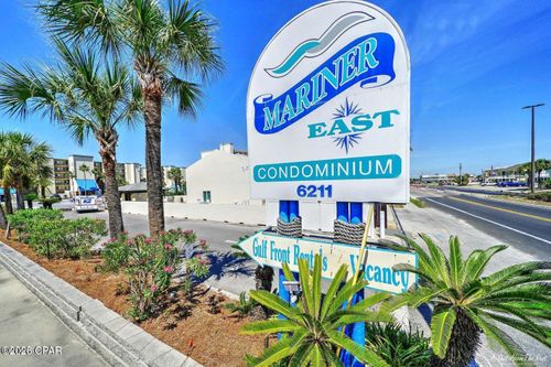 506-6211 Thomas Dr, Panama City Beach, FL, 32408-5652 | Card Image