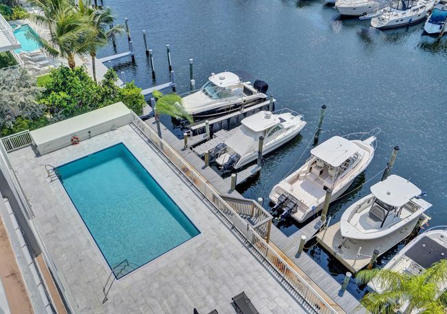 APT-304 - 155 Isle Of Venice Dr, Condo with 2 bedrooms, 2 bathrooms and null parking in Fort Lauderdale FL | Image 34