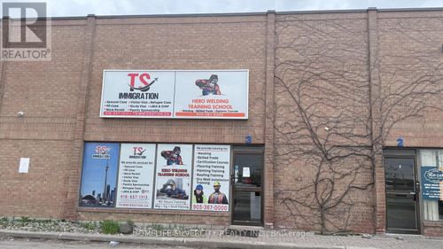 100 Wilkinson Road, Brampton (Steeles Industrial), ON, L6T4Y9 | Card Image