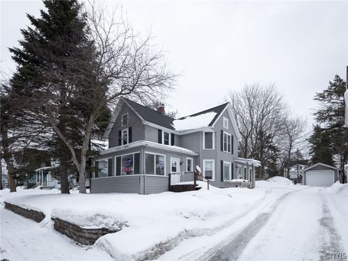 656 Leray St, Watertown, NY, 13601-1309 | Card Image