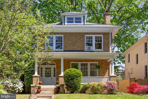 5533 33rd St Nw, WASHINGTON, DC, 20015-1668 | Card Image