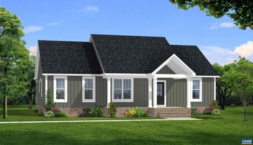 TBD Woodson Mill Dr, LOUISA, VA, 23093 | Card Image