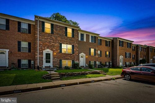1006 Agate Dr, EDGEWOOD, MD, 21040-1302 | Card Image