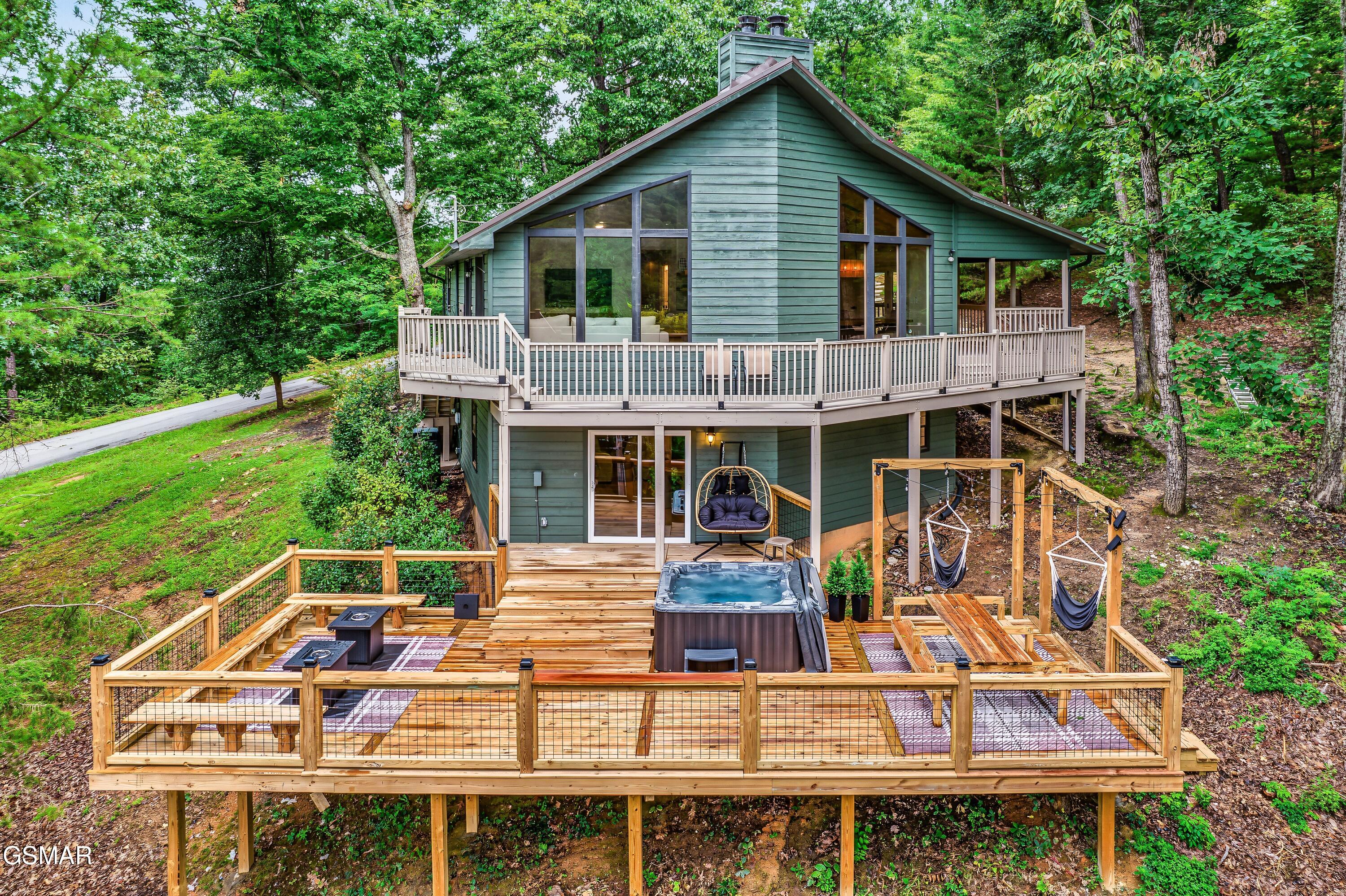 Residential in Sevierville 2