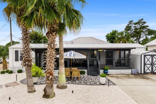 19703 Bonita Dr, Panama City Beach, FL, 32413-3867 | Card Image
