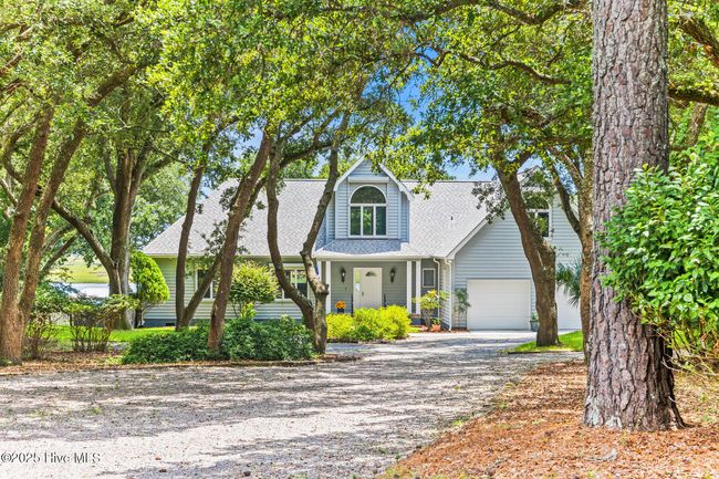 362 Olde Point Loop, House other with 4 bedrooms, 5 bathrooms and 2 parking in Hampstead NC | Image 12