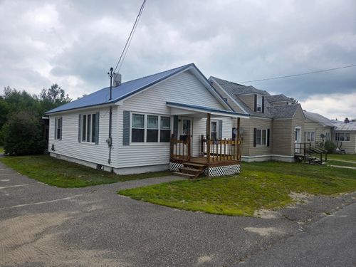 205 Bowdoin Street, Millinocket, ME, 04462 | Card Image