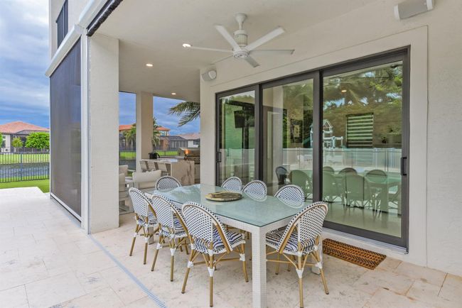 9807 Rennes Ln, House other with 6 bedrooms, 6 bathrooms and null parking in Delray Beach FL | Image 14