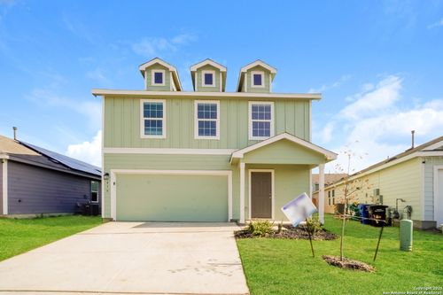 418 De Herrera, San Antonio, TX, 78220-4453 | Card Image