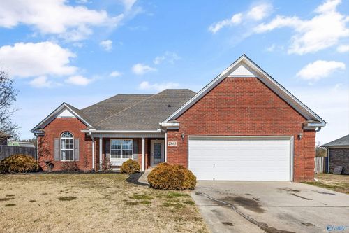 27683 Grant Dr, Elkmont, AL, 35620-3004 | Card Image