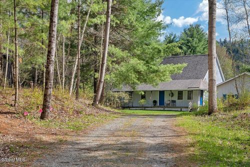 30 Hart Hill Rd, Shushan, NY, 12873-2417 | Card Image