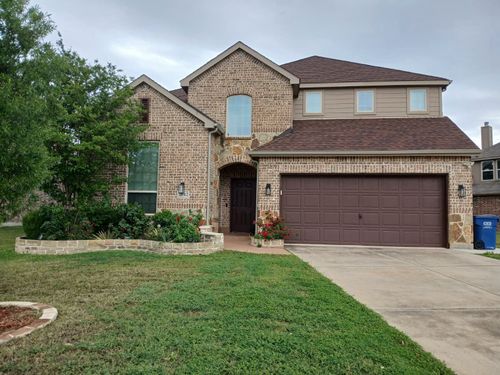 2642 Calmwood Dr, Little Elm, TX, 75068-3413 | Card Image