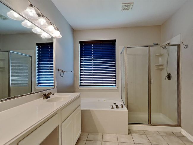 1104 Cactus Spine Dr, House other with 5 bedrooms, 4 bathrooms and null parking in Haslet TX | Image 11