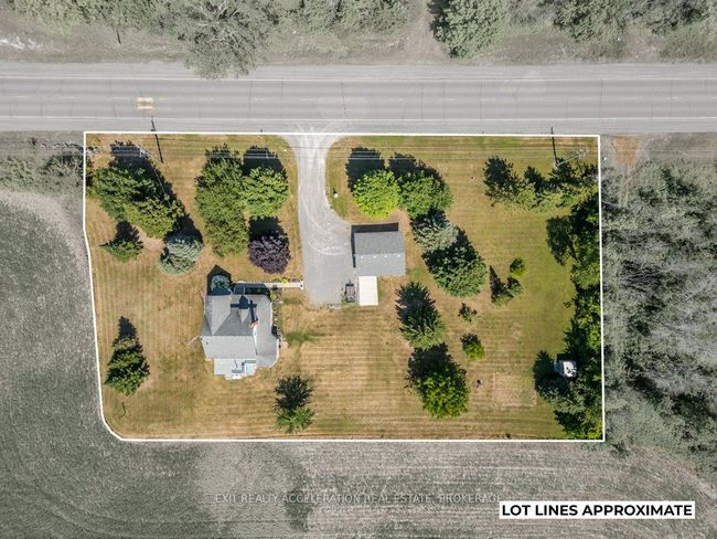 2492 County Rd 41, House other with 3 bedrooms, 2 bathrooms and 6 parking in Roblin ON | Image 46