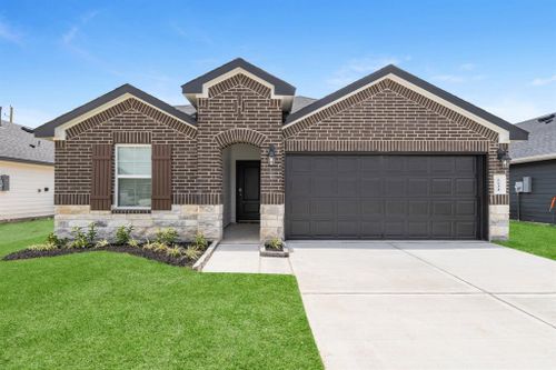 9018 Century Plant Lane, Rosharon, TX, 77583 | Card Image