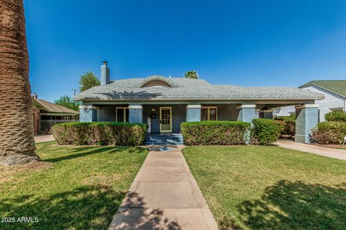 710 W Culver St, Phoenix, AZ, 85007-1905 | Card Image