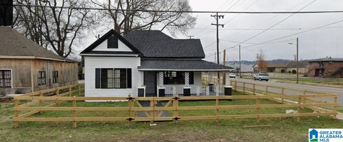 501 5th St, BIRMINGHAM, AL, 35217-1629 | Card Image