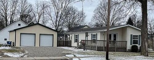 330 N Matteson St, Bronson, MI, 49028-1126 | Card Image