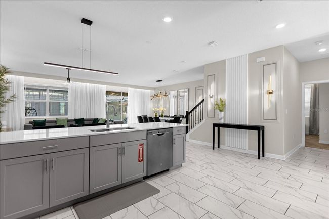 4571 Narrative Ln, House other with 9 bedrooms, 5 bathrooms and null parking in KISSIMMEE FL | Image 63