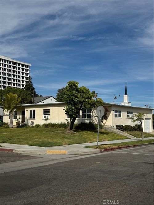 509 E 37th St, Long Beach, CA, 90807-3407 | Card Image