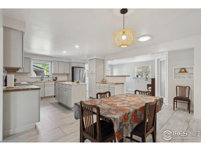 1610 Vivian St, House other with 4 bedrooms, 3 bathrooms and null parking in Longmont CO | Image 4