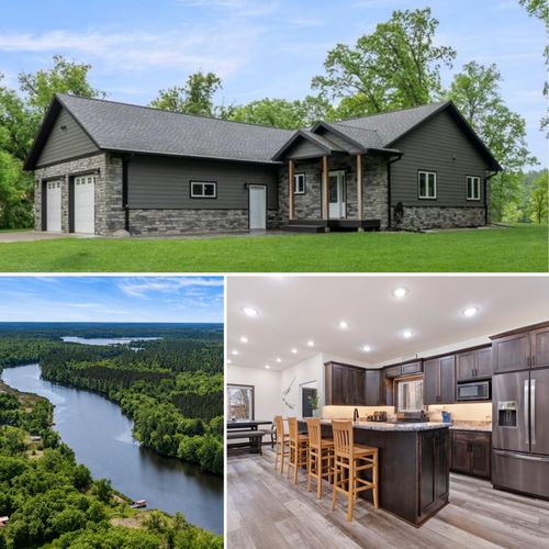 2523 River Glen Ln Sw, Pillager, MN, 56473-1100 | Card Image
