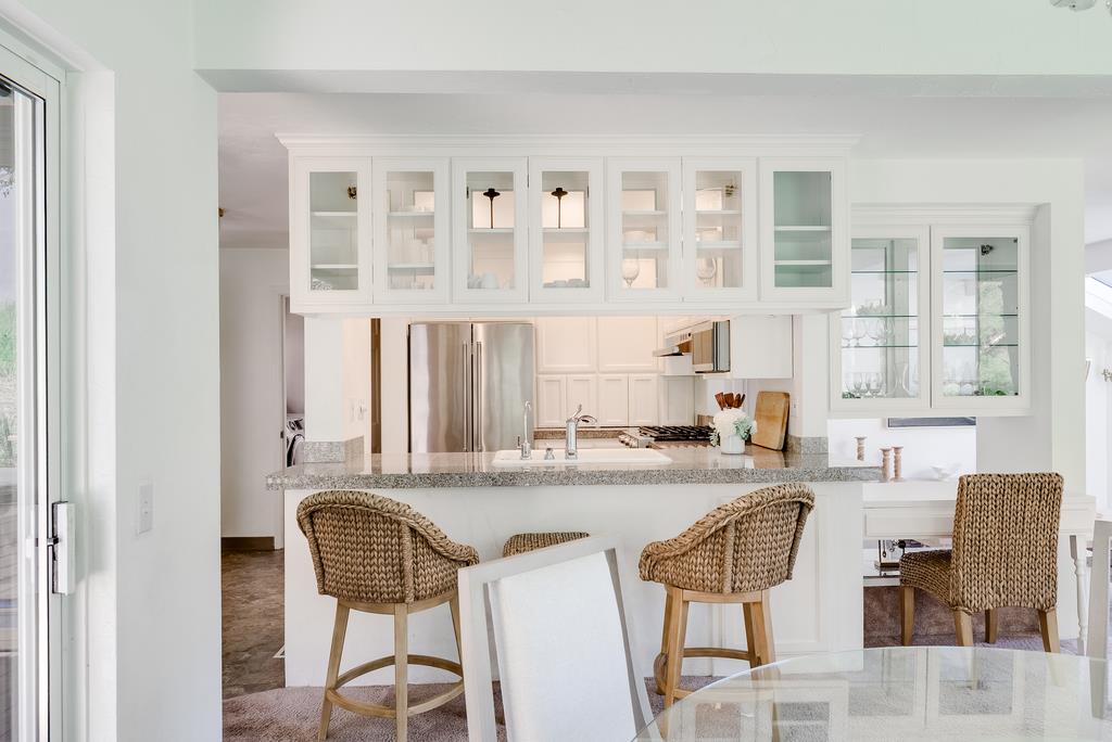 Residential in Pebble Beach 5