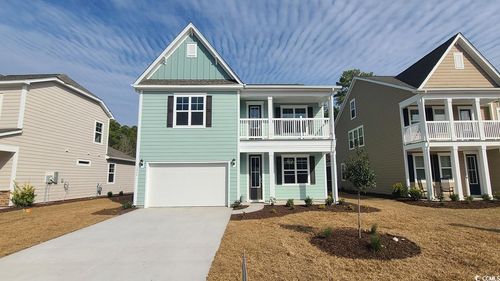 661 Fair Feather Ct, Myrtle Beach, SC, 29588 | Card Image