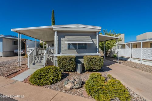 15-325 W State Route 89a, Cottonwood, AZ, 86326-4145 | Card Image