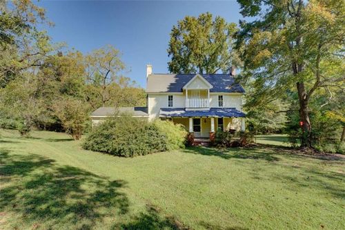 4018 Double Springs Rd Sw, Monroe, GA, 30656-3818 | Card Image