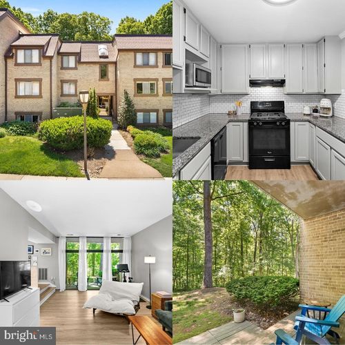 100-1668 Parkcrest Cir, RESTON, VA, 20190-4956 | Card Image