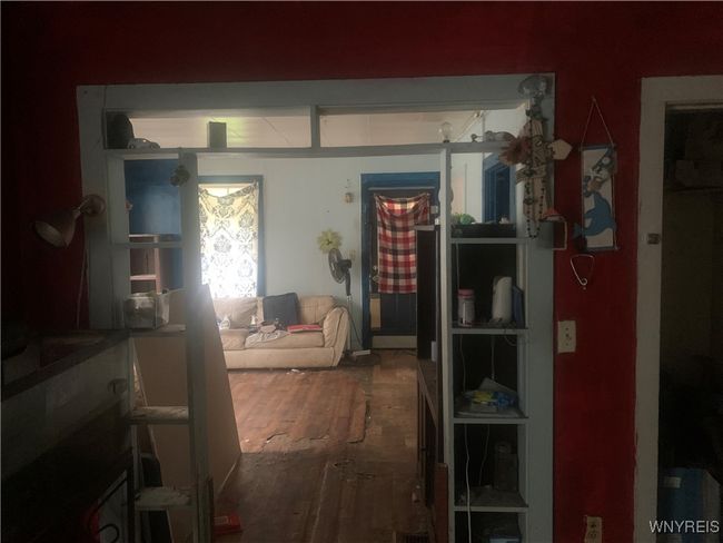 407 E Miller St, House other with 2 bedrooms, 2 bathrooms and null parking in Newark NY | Image 9