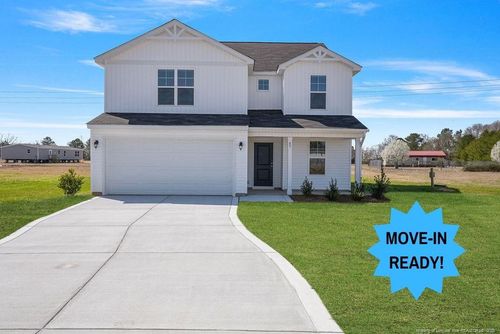 85 Buggy Top Ln, Autryville, NC, 28318 | Card Image